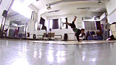 BBOY MATTHEW DE KLAN SLO MO N 3 YouTube