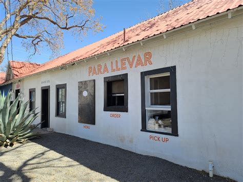 THE 10 BEST Restaurants in Marfa (Updated January 2024)