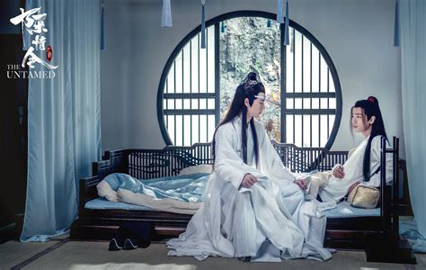 70862 Lan Wangji Wang Yibo Hd Lan Wangji Wang Yibo Lan Zhan Rare