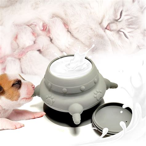 Up to 30% OFF, Multiple Puppies Feeding Bottle, Silicone Puppy Milk