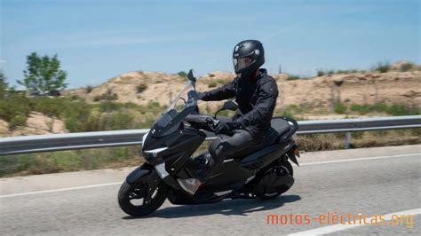 Ya Ha Sido Elegida La Mejor Moto El Ctrica De