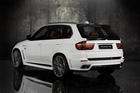 Bmw X By Mansory Fabricante Bmw Planetcarsz