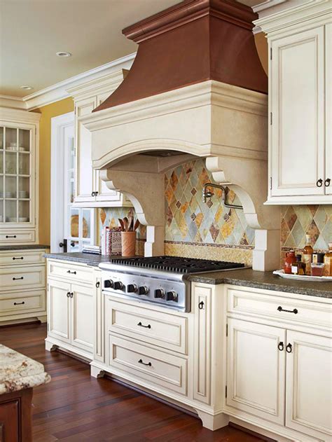 2012 White Kitchen Cabinets Decorating Design Ideas | Home Interiors