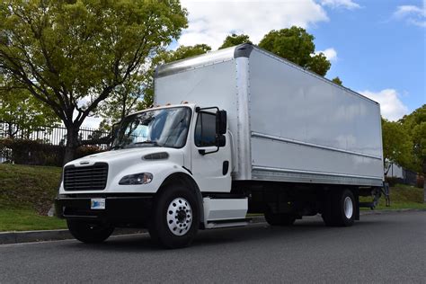 Hexagon Purus EM2 Battery Electric Truck Hybrid And Zero Emission