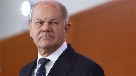 Germany's Scholz commits to spending 2% on defense over next 10 years