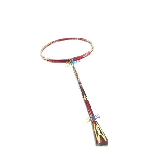 Victor Legend 1 Zhao Jian Hua Signature Badminton Racket Sports