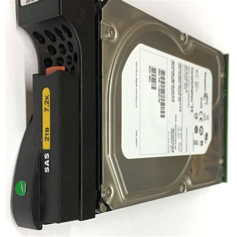 St Neo Emc Tb Rpm Sas Hdd For Vnxe