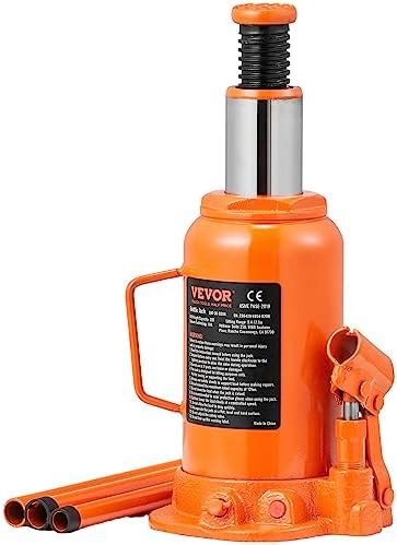 Amazon Pro Lift B D Grey Hydraulic Bottle Jack Ton