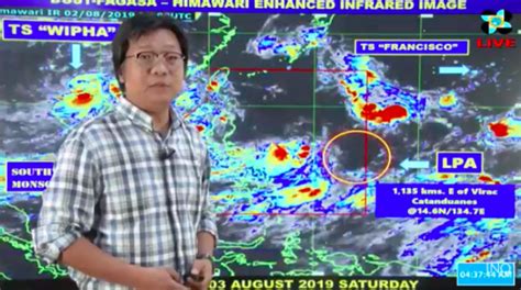 Southwest Monsoon To Bring Rains To Luzon Inquirer News