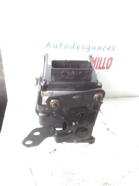 Brugt Citroën C6 abs pumpe Autoparts24