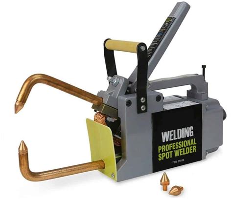 Most Common Types of Welding Machines | Rx Mechanic