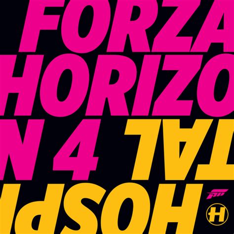 Forza Horizon - Forza Horizon 4 Official Soundtrack (Hospital Radio) Lyrics and Tracklist | Genius