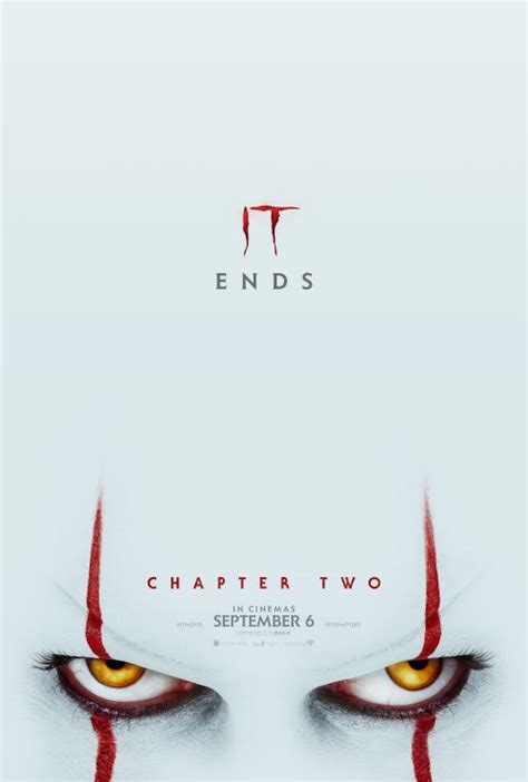 Trailer 2 for IT: Chapter 2 - Caution Spoilers