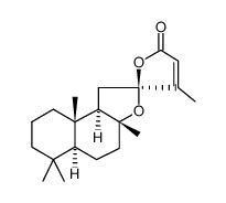 30987 48 5 CAS号 30987 48 5 2S 3 3 aβ 6 6 9 aβ Pentamethyl 3 a 4 5