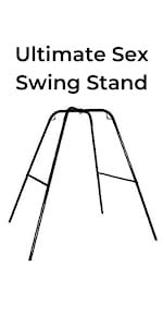 Amazon Ultimate Sex Swing Stand Health Household