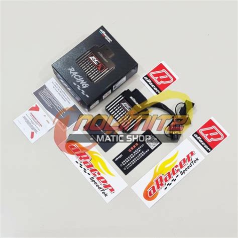 Jual Ecu Aracer Rc Super X Exciter Mx King V Terlaris