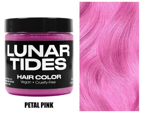 Pastel Pink Hair Dye - Etsy