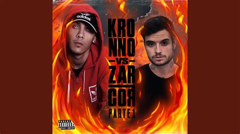 Kronno Vs Zarcort Pt Youtube Music