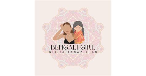 Bengali Girl Iheart