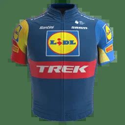 Lidl Trek Future Racing Quipe Cycliste Totalvelo