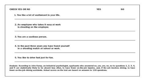 Reliability And Validity Ppt