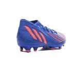 Adidas Predator Edge 2 FG Sapphire Edge Blau Turbo