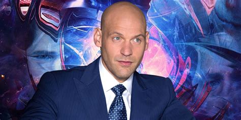 Corey Stoll Sur Modok Devient Le Cul Du Multivers Crumpe