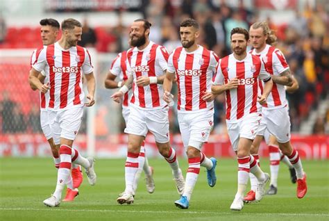 Stoke City Vs Reading Prediction Preview Team News And More