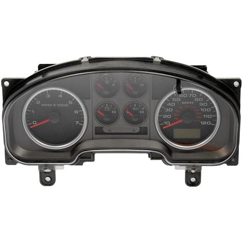 Dorman Instrument Cluster 599 855