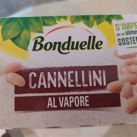 Bonduelle Cannellini Al Vapore Reviews Abillion