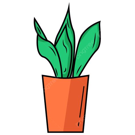 Ícone De Planta Png Plano De Flores E Plantas Imagem Png E Psd Para