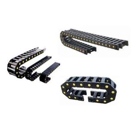 plastic cable drag chain  meter   delhi id