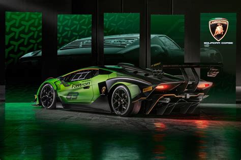 2021 Lamborghini Essenza SCV12 Wallpapers - Wallpaper Cave