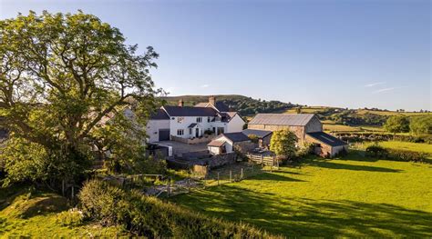 Brenig Cottage Escapes Gogledd Ddwyrain Cymru North East Wales