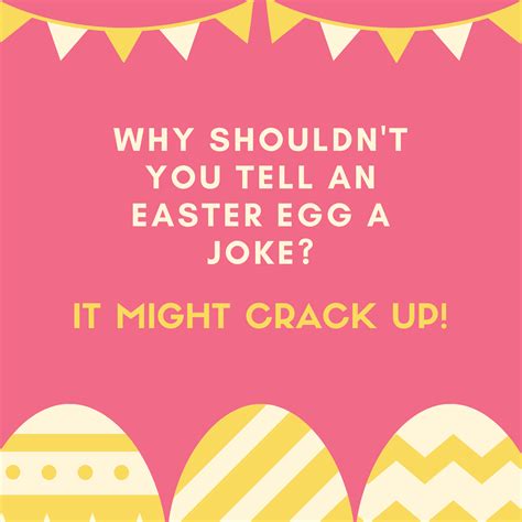 65 Funny Easter Jokes And Puns Everyone Will Love Funny Easter Jokes