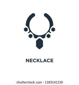 866 Necklace Png Stock Vectors Images Vector Art Shutterstock