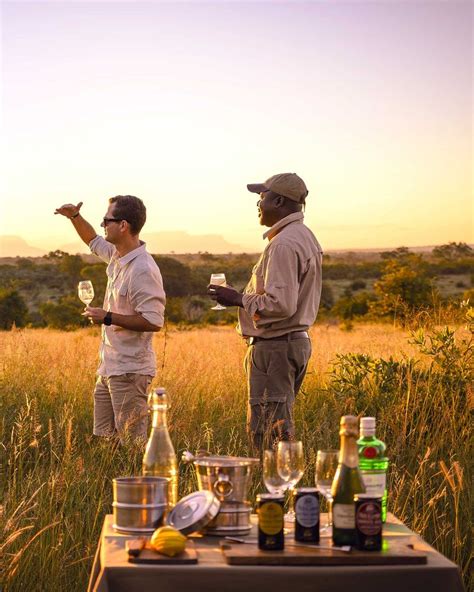 Singita Guided Safaris® Luxury Safari Lodges