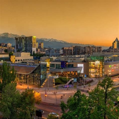 THE 15 BEST Things to Do in Almaty - UPDATED 2023 - Must See ...