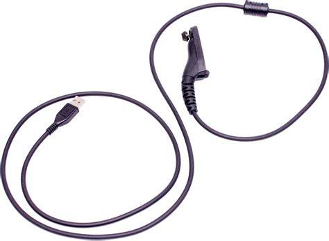 Arrowmax Apcusb Mr4012b Usb Programming Cable For Motorola