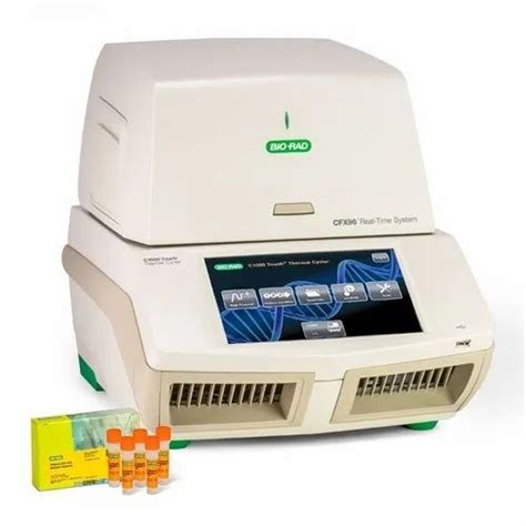 Bio Rad Real Time Pcr Cfx Price How Do You Price A Switches