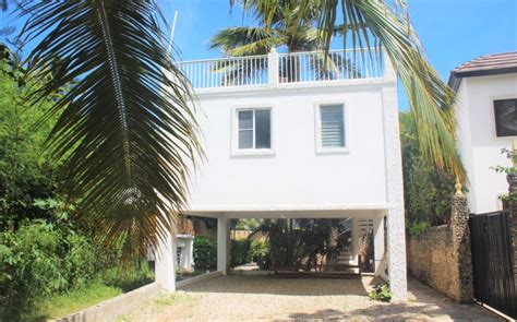 Luxury Caribbean Beachfront Villa For Sale Cabarete – CSS Real Estate