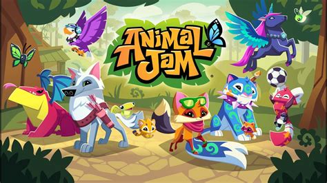 Best Online Games Like Animal Jam Free Games Similar To Animal Jam