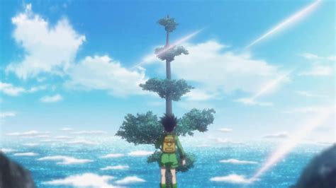 Breakdown of HxH Dark Continent Map- what to expect there? – Hunter X Hunter – AnimeMangaTalks