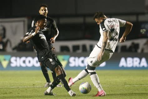 Botafogo Fica Em Em Ranking De Receitas No Futebol Brasileiro Em