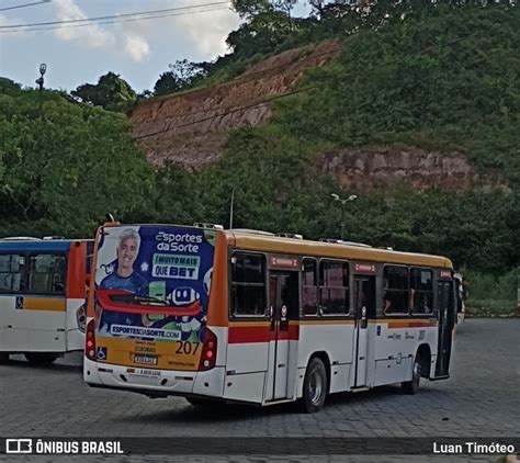 Empresa Metropolitana 207 em Recife por Luan Timóteo ID 11403055