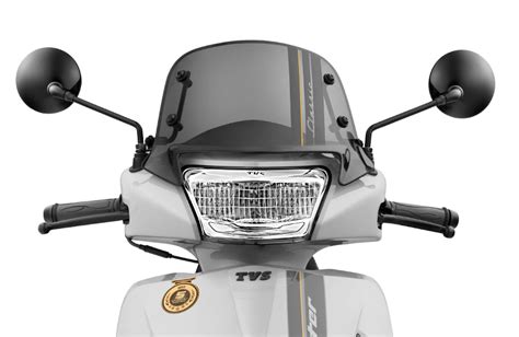 Tvs Jupiter Classic Bs Zyada Mileage Features And Specs