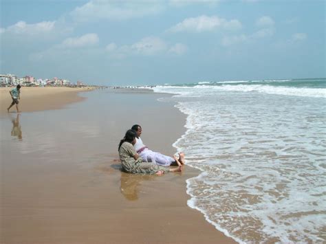 Puri Beach - India Travel Forum | IndiaMike.com