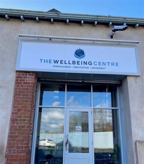 Wellbeing Blog The Wellbeing Centre