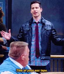 Brooklyn99 Sex Tape Brooklyn99 Sex Tape Title Discover Share GIFs