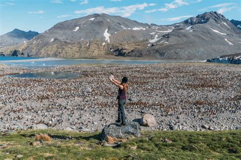 What’s It Like to Travel to Antarctica with Quark Expeditions?